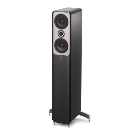 Q ACOUSTICS CONCEPT 50 - COPPIA - Diffusori da pavimento - Audio Impac