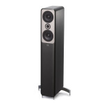 Q ACOUSTICS CONCEPT 50 - COPPIA - Diffusori da pavimento - Audio Impac