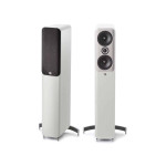 Q ACOUSTICS CONCEPT 50 - COPPIA - Diffusori da pavimento - Audio Impac