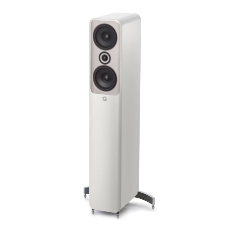 Q ACOUSTICS CONCEPT 50 - COPPIA - Diffusori da pavimento - Audio Impac