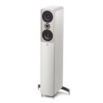 Q ACOUSTICS CONCEPT 50 - PAIR - Floorstanding speakers - Audio Impact