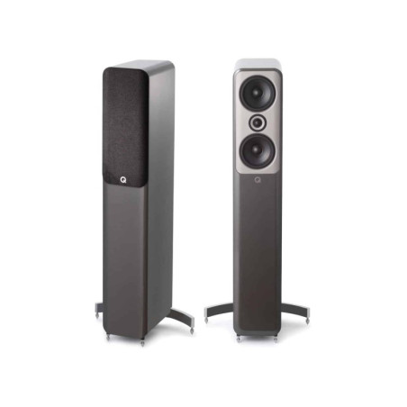 Q ACOUSTICS CONCEPT 50 - COPPIA - Diffusori da pavimento - Audio Impac