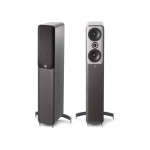 Q ACOUSTICS CONCEPT 50 - PAIR - Floorstanding speakers - Audio Impact