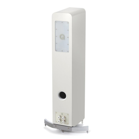Q ACOUSTICS CONCEPT 50 - PAIR - Floorstanding speakers - Audio Impact
