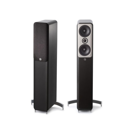 Q ACOUSTICS CONCEPT 50 - COPPIA - Diffusori da pavimento - Audio Impac