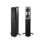 Q ACOUSTICS CONCEPT 50 - PAIR - Floorstanding speakers - Audio Impact