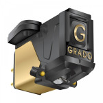 GRADO PRESTIGE GOLD 4 - Testine e stilo - Audio Impact