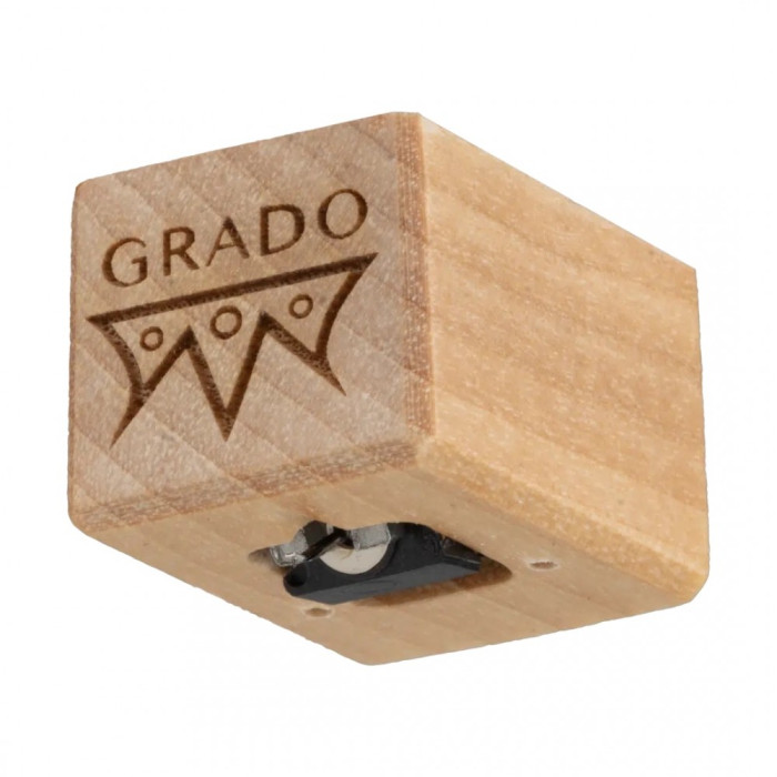 GRADO TIMBRE OPUS 4 - Cartridges - Audio Impact
