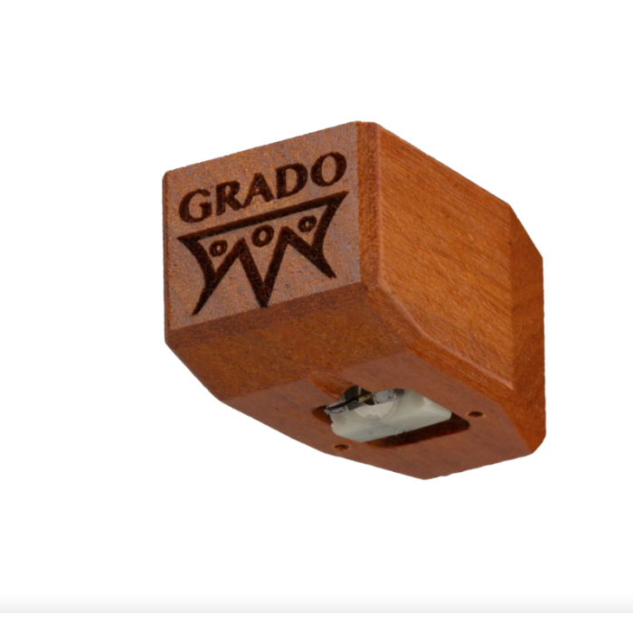 GRADO TIMBRE MASTER 4 - Cartridges - Audio Impact