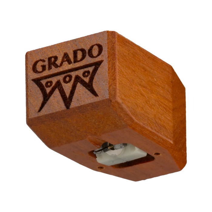 GRADO TIMBRE REFERENCE 4 - Cartridges - Audio Impact