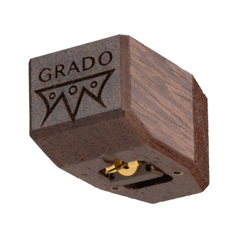 GRADO LINEAGE EPOCH 4 - Testine e stilo - Audio Impact