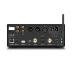 GOLD NOTE DS-5.2 - Media player e streamer - Audio Impact