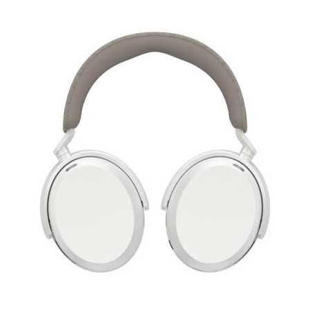 SENNHEISER MOMENTUM 5 WIRLESS WHITE CREAM - Cuffie wireless - Audio Im