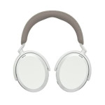 SENNHEISER MOMENTUM 5 WIRLESS WHITE CREAM - Cuffie wireless - Audio Im