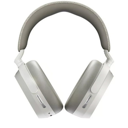SENNHEISER MOMENTUM 5 WIRLESS WHITE CREAM - Cuffie wireless - Audio Im