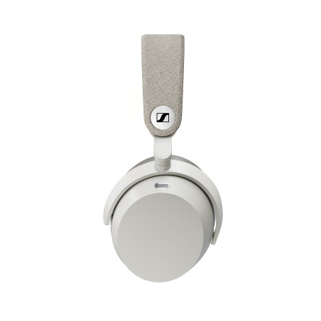 SENNHEISER MOMENTUM 5 WIRLESS WHITE CREAM - Cuffie wireless - Audio Im