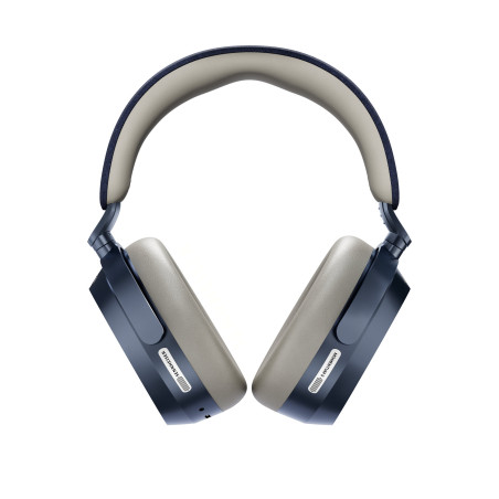 SENNHEISER MOMENTUM 5 WIRLESS DENIM - Cuffie wireless - Audio Impact