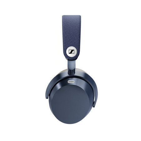 SENNHEISER MOMENTUM 5 WIRLESS DENIM - Cuffie wireless - Audio Impact
