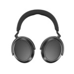 SENNHEISER MOMENTUM 5 WIRLESS BLACK GRAPHITE - Cuffie wireless - Audio