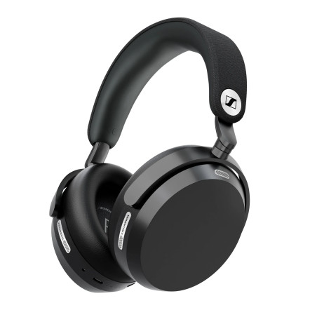 SENNHEISER MOMENTUM 5 WIRLESS BLACK GRAPHITE - Cuffie wireless - Audio