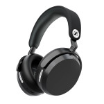 SENNHEISER MOMENTUM 5 WIRLESS BLACK GRAPHITE - Cuffie wireless - Audio