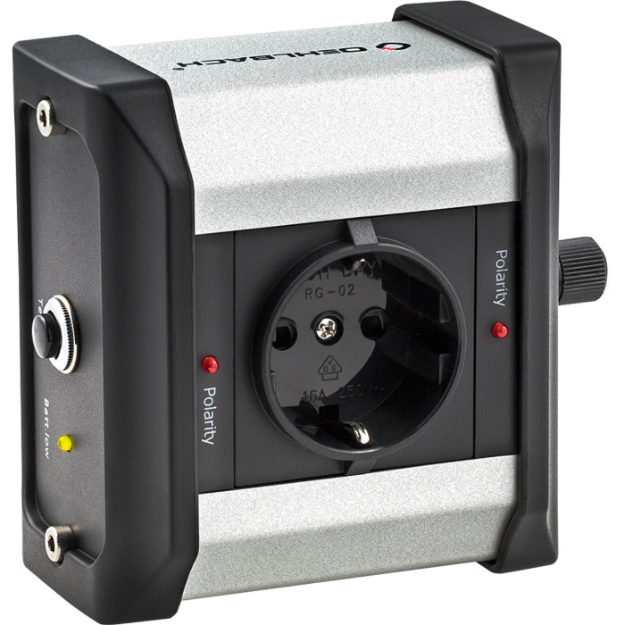 OEHLBACH PHASER - Accessori - Audio Impact