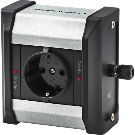 OEHLBACH PHASER - Accessori - Audio Impact