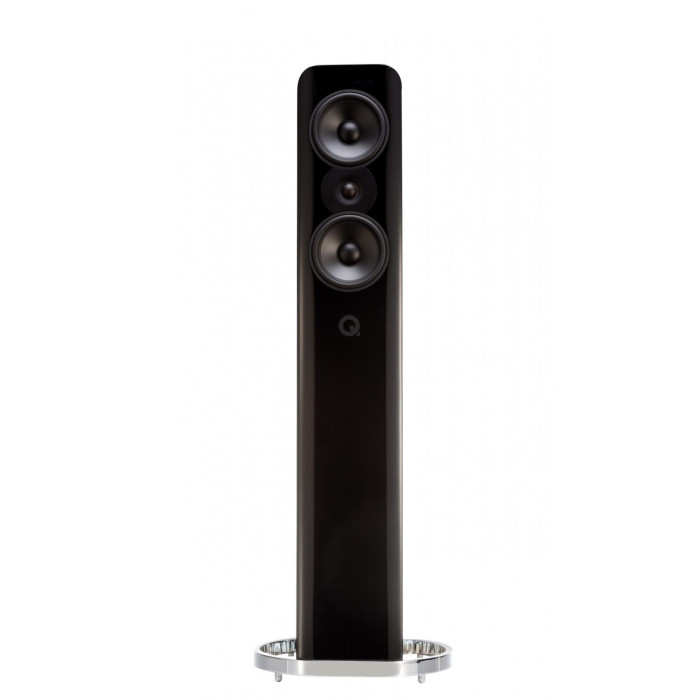 Q ACOUSTICS Q CONCEPT 500 - COPPIA - Diffusori da pavimento - Audio Im