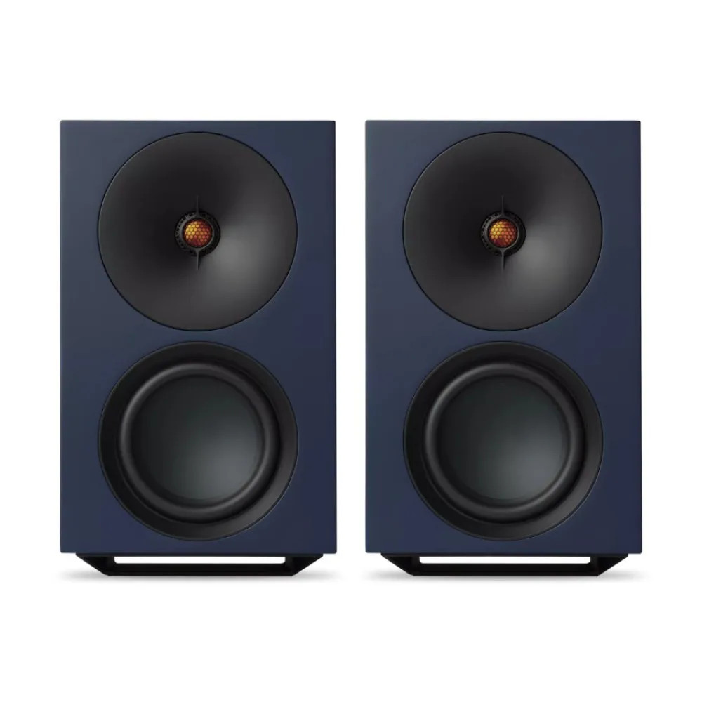 CAMBRIDGE AUDIO L/R X – PAIR - Bookshelf/stand speakers - Audio Impact