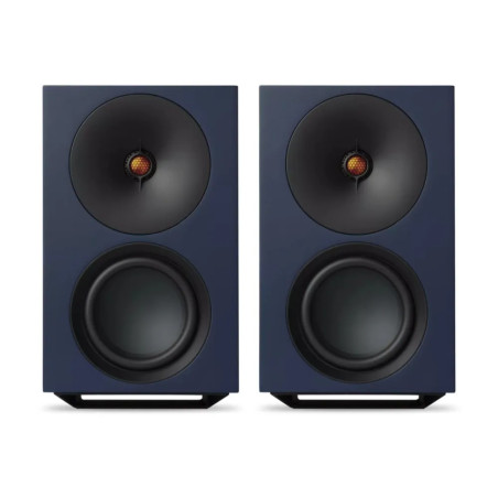 CAMBRIDGE AUDIO L/R X – PAIR - Bookshelf/stand speakers - Audio Impact