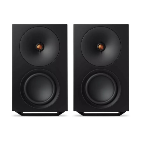 CAMBRIDGE AUDIO L/R X – PAIR - Bookshelf/stand speakers - Audio Impact