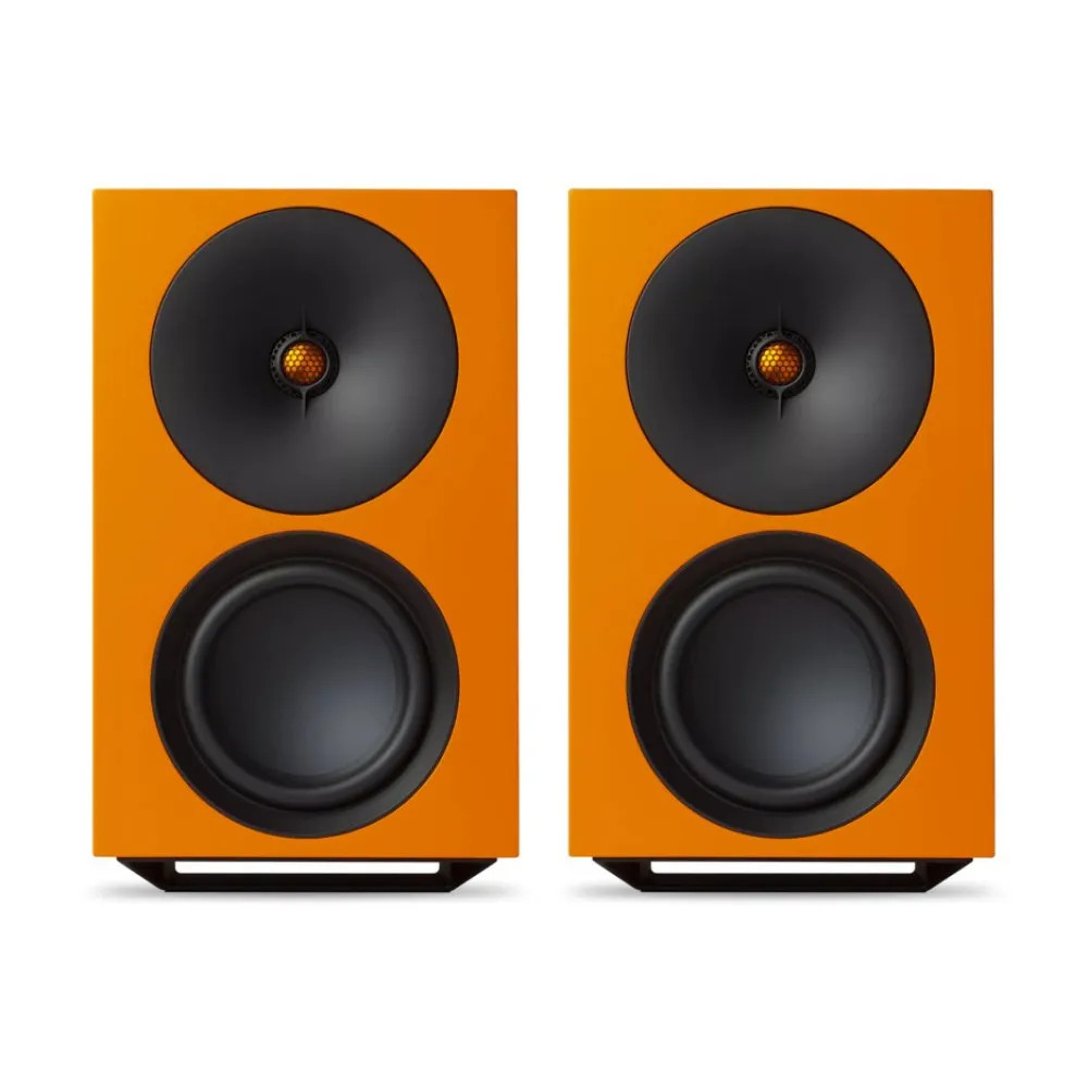 CAMBRIDGE AUDIO L/R X – PAIR - Bookshelf/stand speakers - Audio Impact