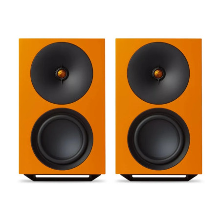 CAMBRIDGE AUDIO L/R X – PAIR - Bookshelf/stand speakers - Audio Impact