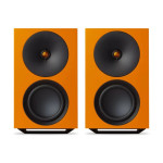 CAMBRIDGE AUDIO L/R X – PAIR - Bookshelf/stand speakers - Audio Impact