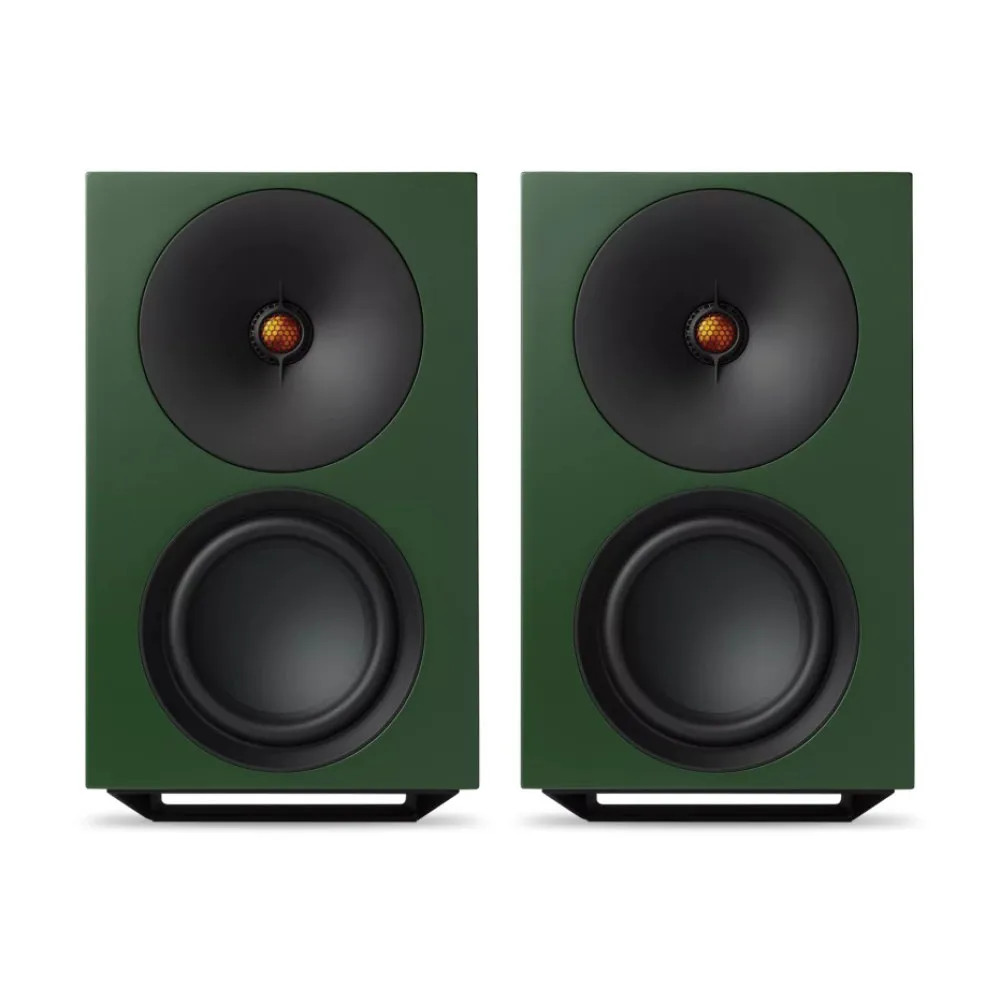 CAMBRIDGE AUDIO L/R X – PAIR - Bookshelf/stand speakers - Audio Impact