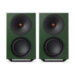 CAMBRIDGE AUDIO L/R X – PAIR - Bookshelf/stand speakers - Audio Impact