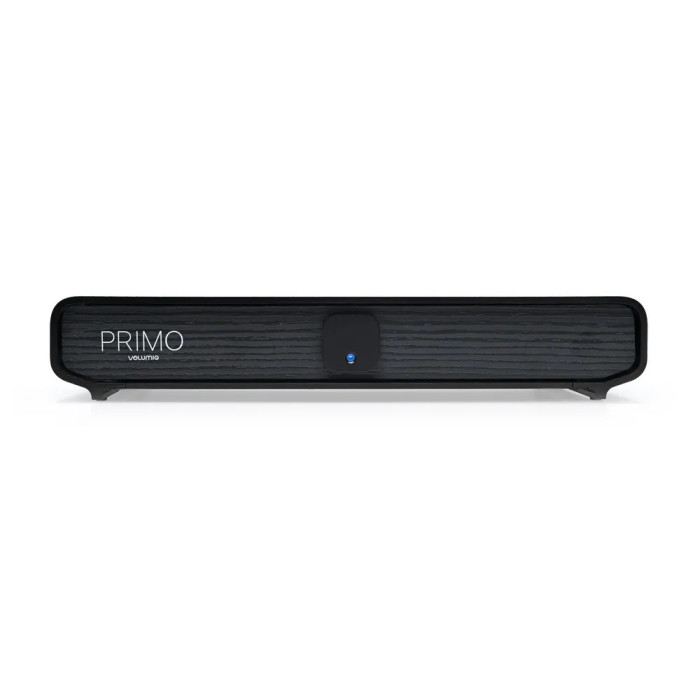VOLUMIO PRIMO V3 - Media player e streamer - Audio Impact