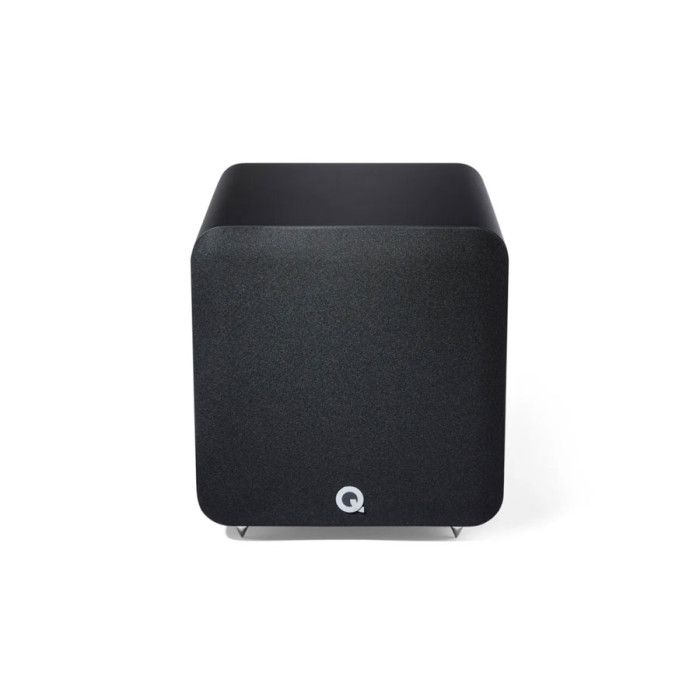 Q ACOUSTICS Q SUB80 - Subwoofer - Audio Impact