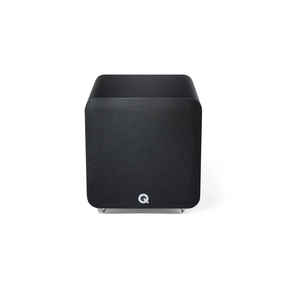 Q ACOUSTICS Q SUB80 - Subwoofer - Audio Impact