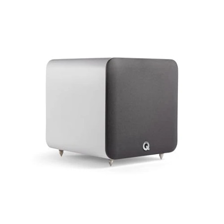 Q ACOUSTICS Q SUB80 - Subwoofer - Audio Impact