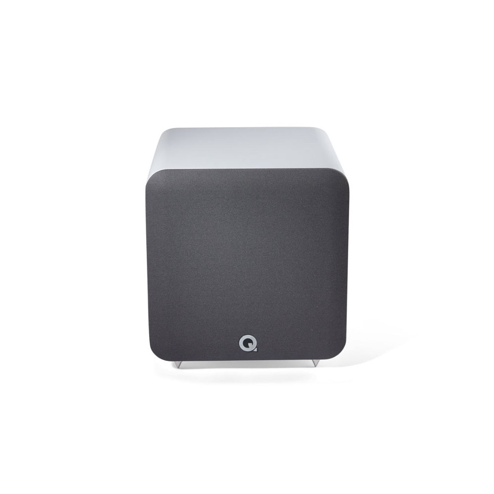 Q ACOUSTICS Q SUB80 - Subwoofer - Audio Impact