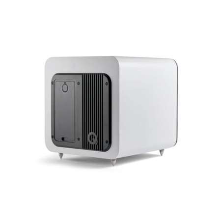 Q ACOUSTICS Q SUB80 - Subwoofer - Audio Impact