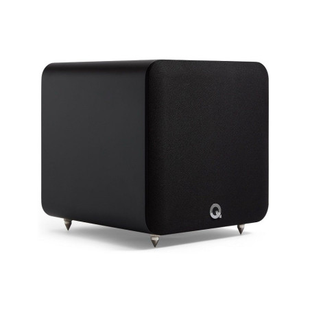 Q ACOUSTICS Q SUB80 - Subwoofer - Audio Impact