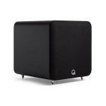 Q ACOUSTICS Q SUB80 - Subwoofer - Audio Impact