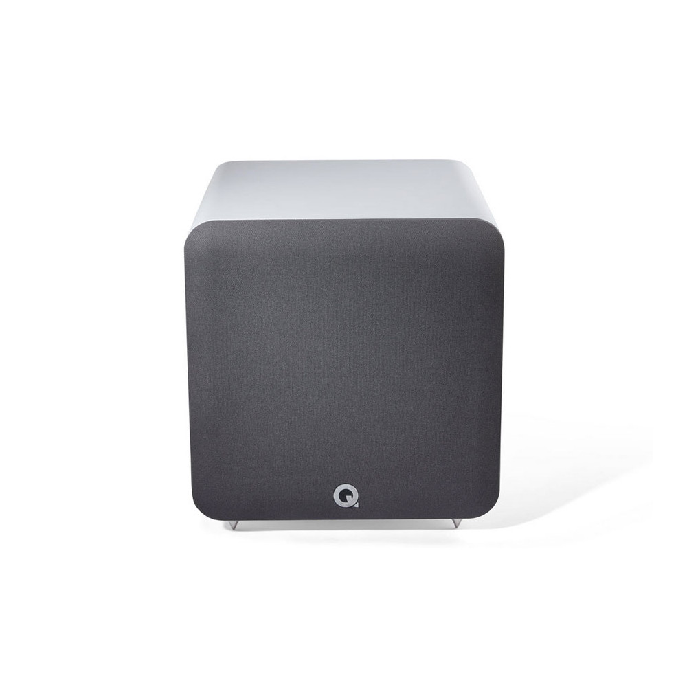 Q ACOUSTIC Q SUB100 - Subwoofer - Audio Impact