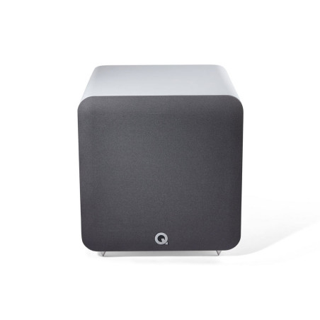 Q ACOUSTIC Q SUB100 - Subwoofer - Audio Impact