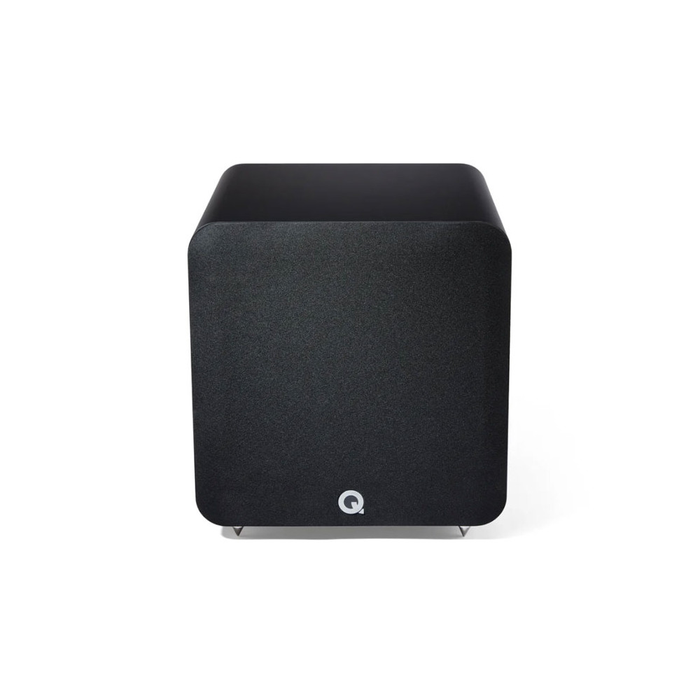 Q ACOUSTIC Q SUB100 - Subwoofer - Audio Impact