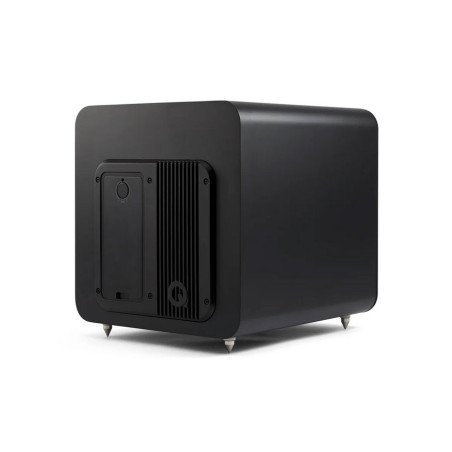 Q ACOUSTIC Q SUB100 - Subwoofer - Audio Impact