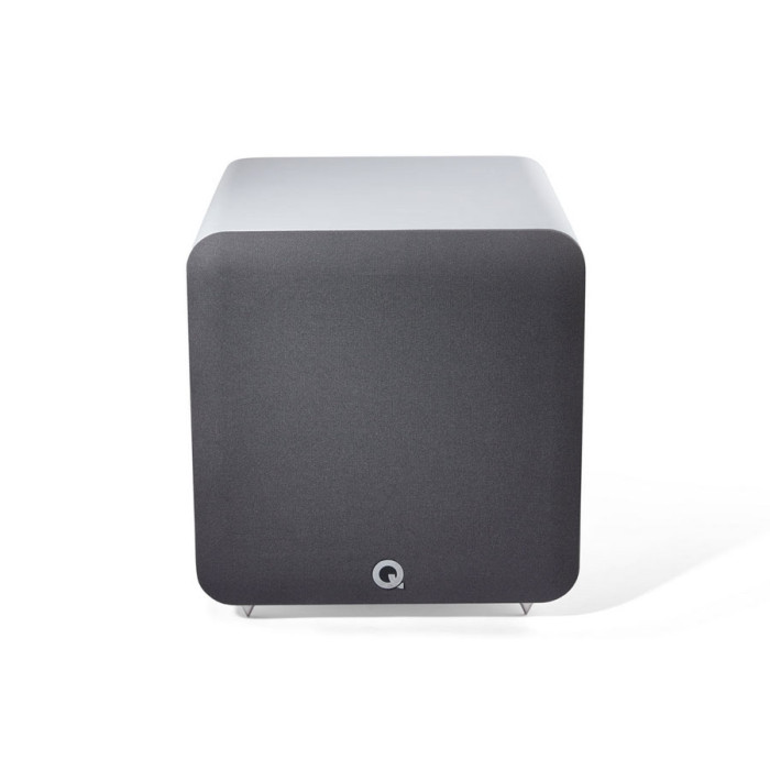 Q ACOUSTICS Q SUB120 - Subwoofer - Audio Impact