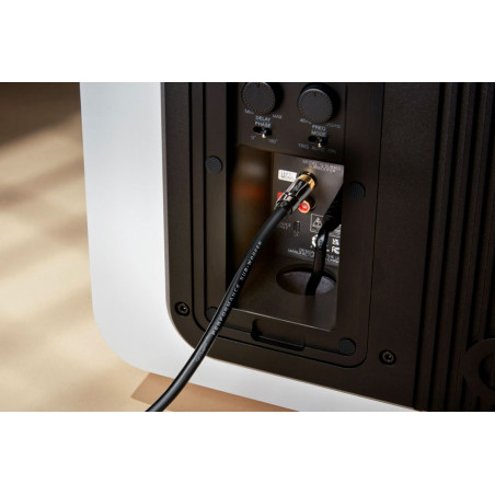 Q ACOUSTICS Q SUB120 - Subwoofer - Audio Impact